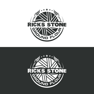 Logo Design by Revolt Team for this project | Design: #30987842