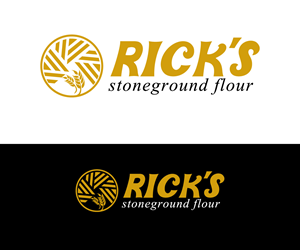 Logo Design by Kavth for this project | Design: #31024142