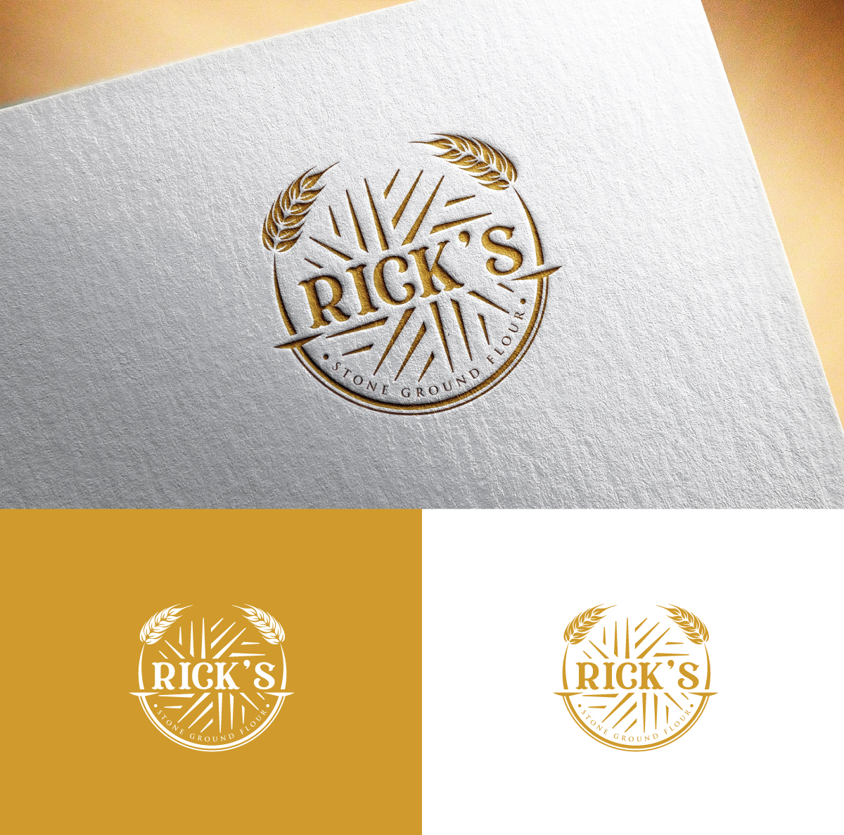 Diseño de Logo por Logo Stock para este proyecto | Diseño #30987305