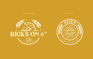 Logo Design by Logo Stock for this project | Design: #31014273