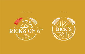 Logo Design by Logo Stock for this project | Design: #31017745