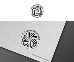 Logo Design by Srk pix!14 for this project | Design: #30994690