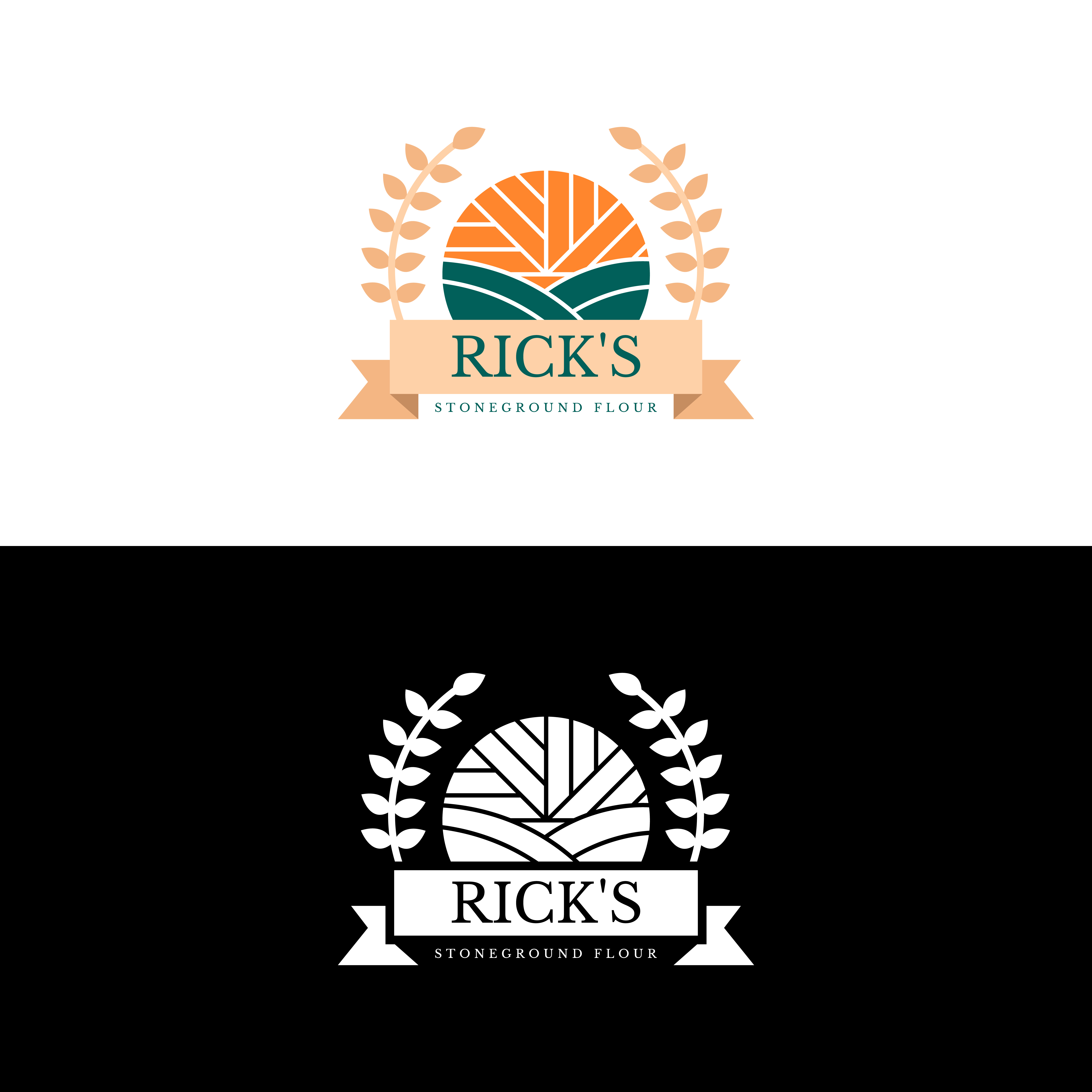 Logo Design by AndrianDC for this project | Design #31020409