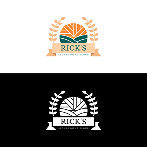 Logo Design by AndrianDC for this project | Design: #31020409