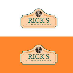 Logo Design by AndrianDC for this project | Design: #31020414