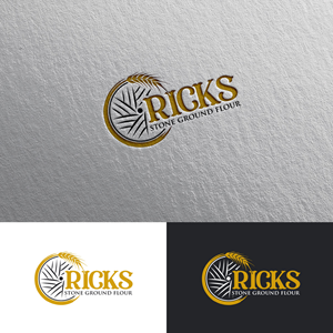 Logo Design by chris Ray for this project | Design: #30980748