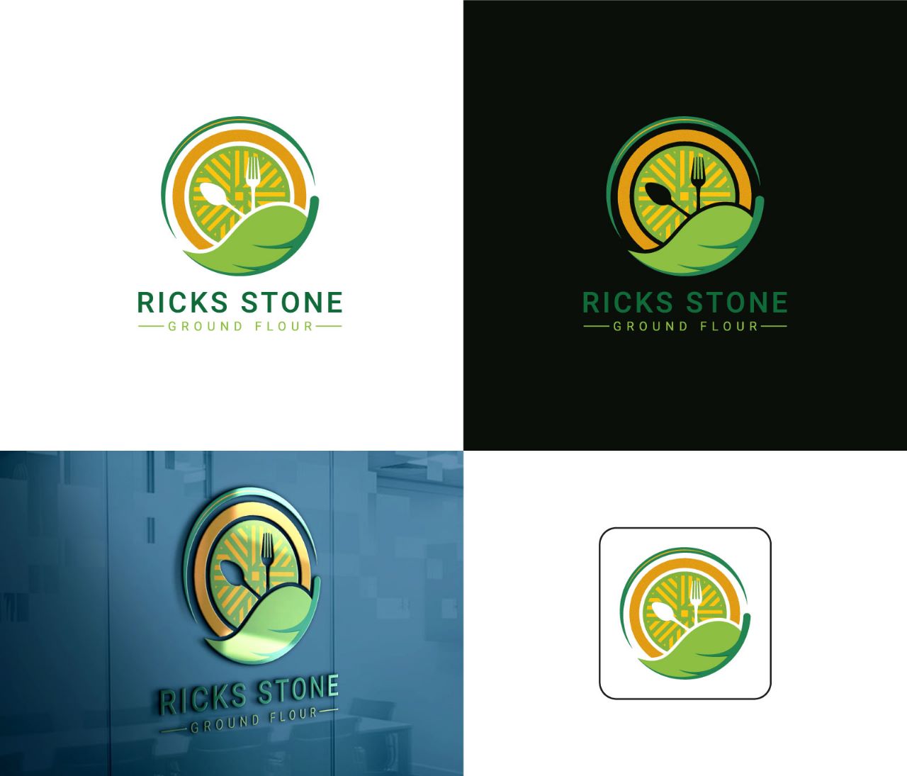 Diseño de Logo por Graphic4489 para este proyecto | Diseño #30991710