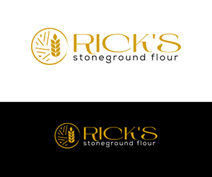 Logo Design by RaKu 2 for this project | Design: #31024201