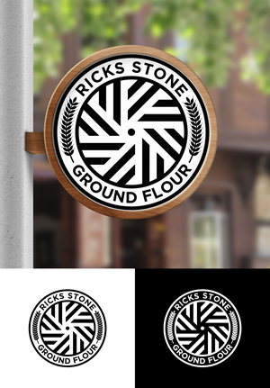 Logo Design by loveqis for this project | Design: #30983705