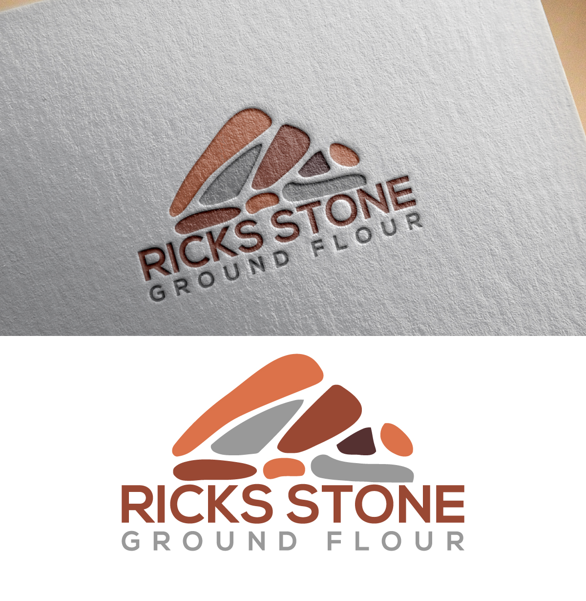 Logo Design by naeem mollah for this project | Design #30989917