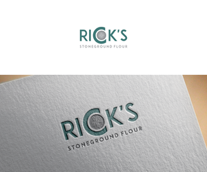 Diseño de Logo por bijuak para este proyecto | Diseño: #31019802