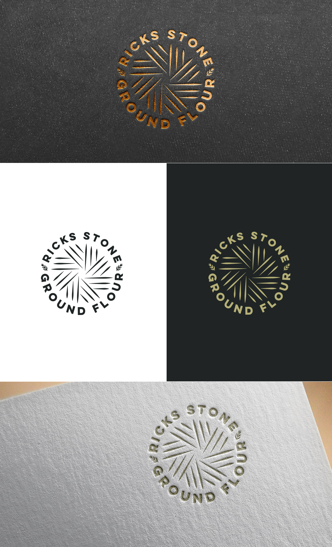 Logo Design by GLDesigns for this project | Design #30983598