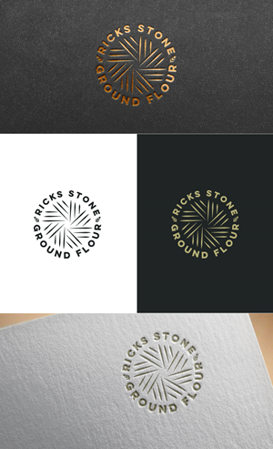 Diseño de Logo por GLDesigns para este proyecto | Diseño: #30983598