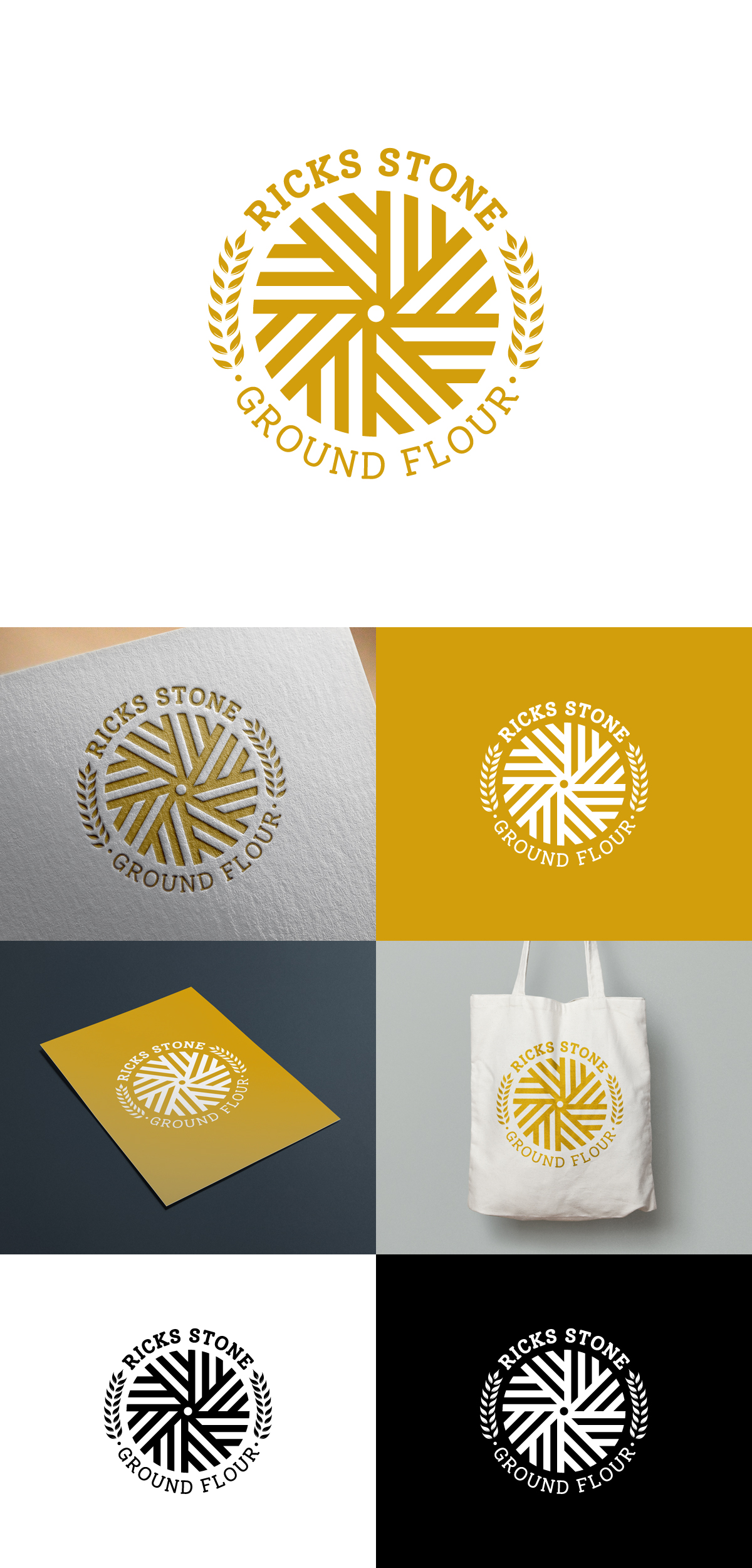 Diseño de Logo por NineOwl para este proyecto | Diseño #30981094