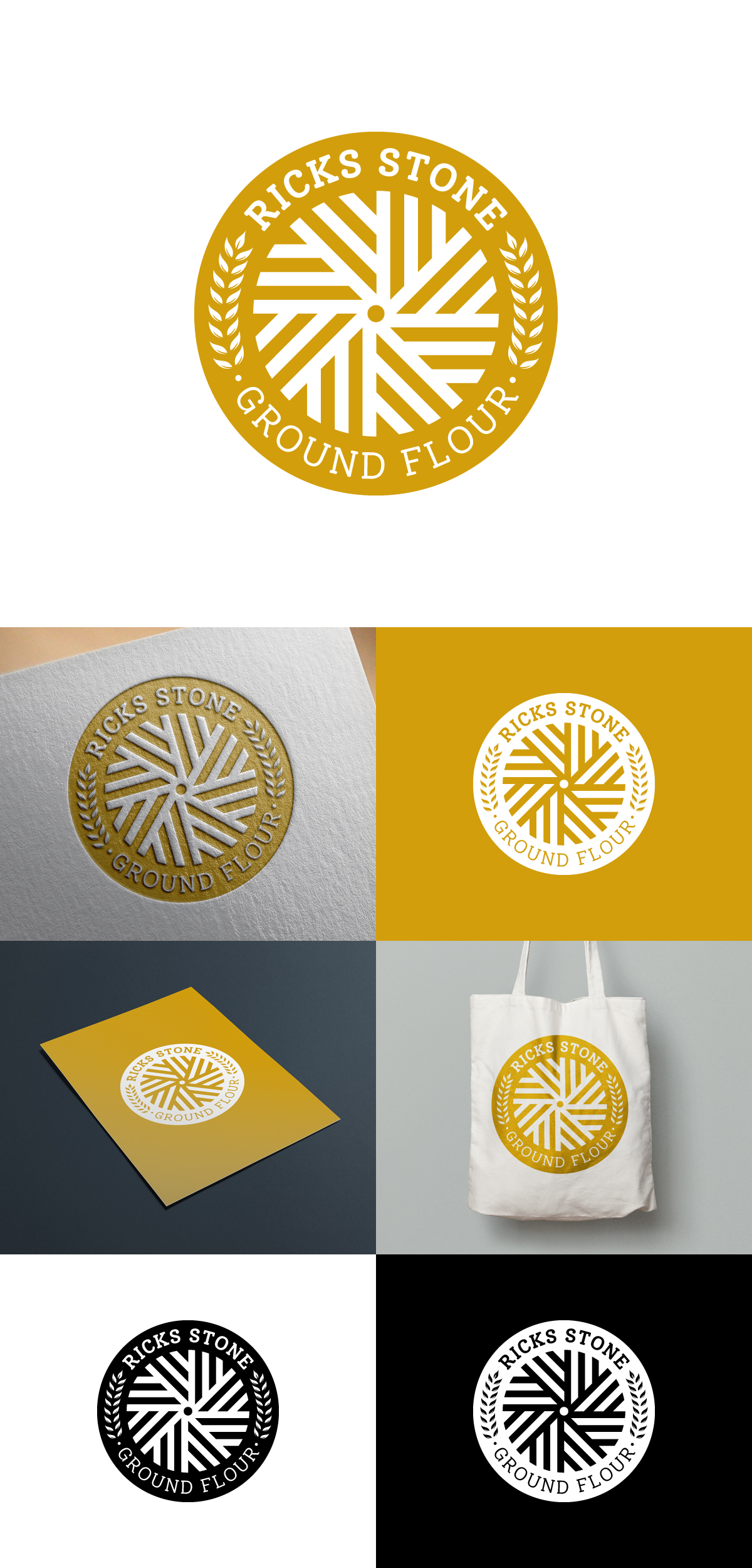 Diseño de Logo por NineOwl para este proyecto | Diseño #30981095