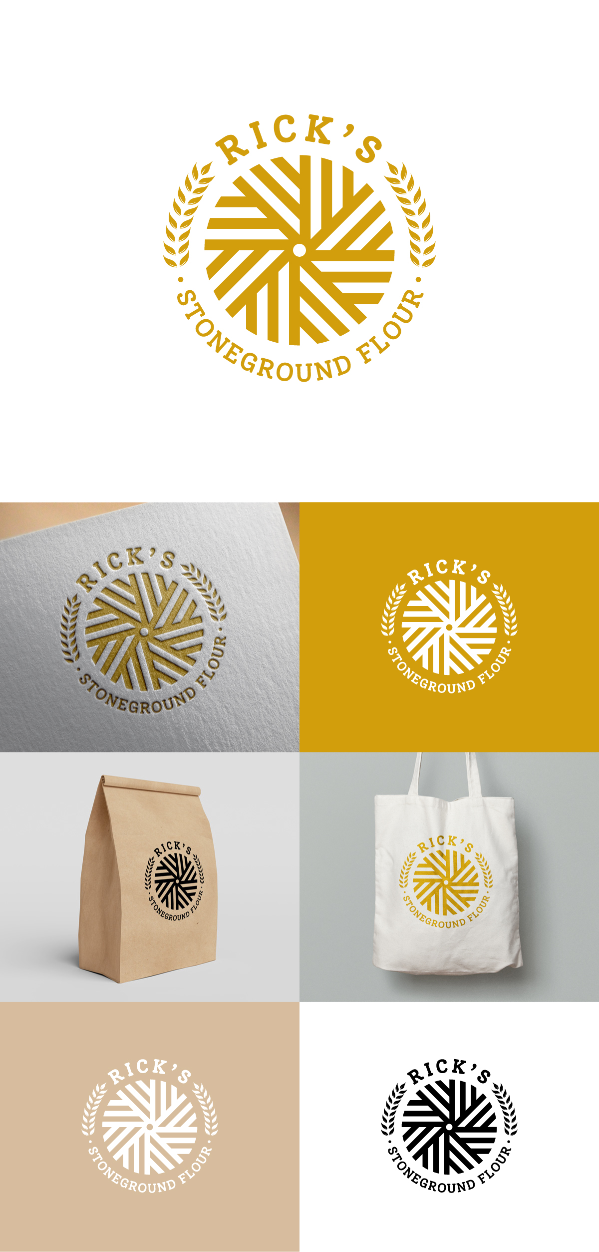 Diseño de Logo por NineOwl para este proyecto | Diseño #30988870