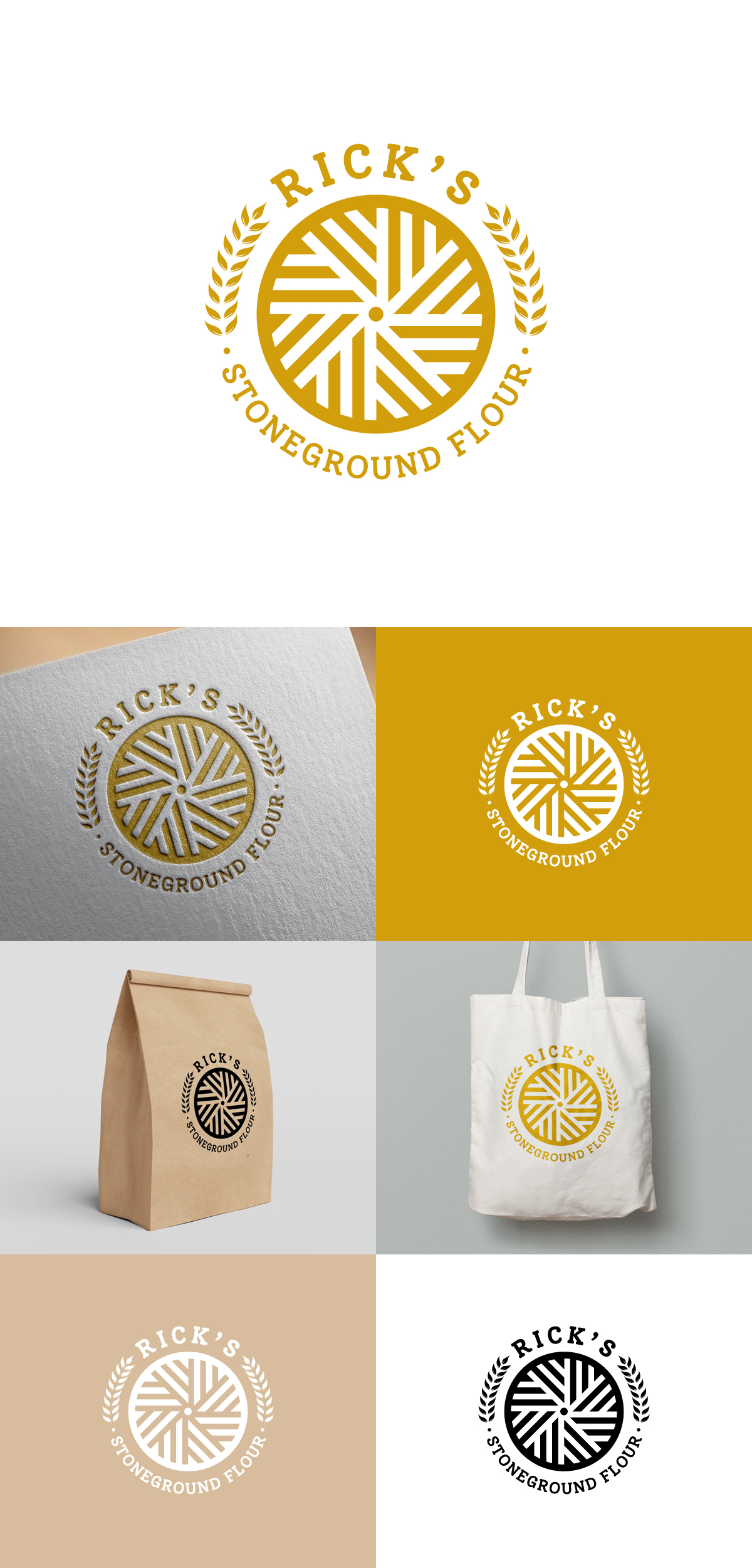 Diseño de Logo por NineOwl para este proyecto | Diseño #30988871