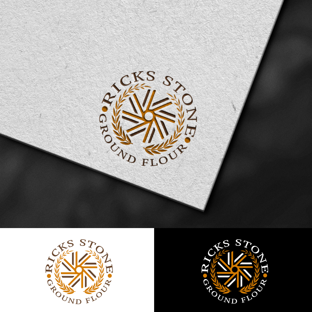 Logo Design by NZ Creatives for this project | Design #31004491