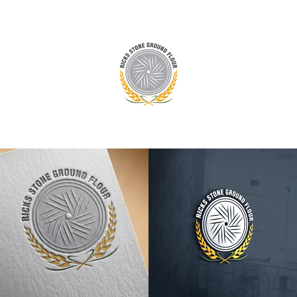 Logo-Design von Magic of Art für dieses Projekt | Design #30989441