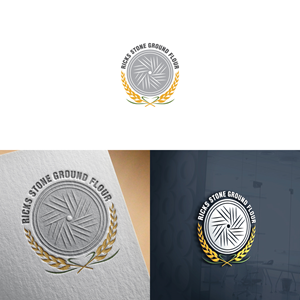 Logo Design by Magic of Art for this project | Design #30989441
