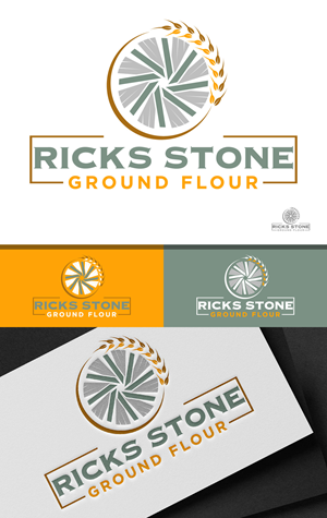 Logo Design by DesignLima for this project | Design: #30992547