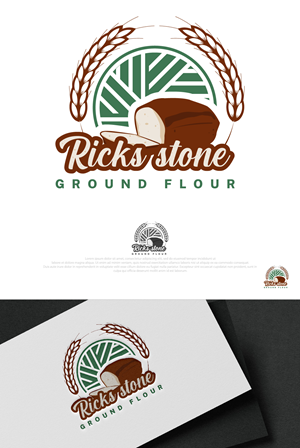 Logo Design by DesignLima for this project | Design: #30992549