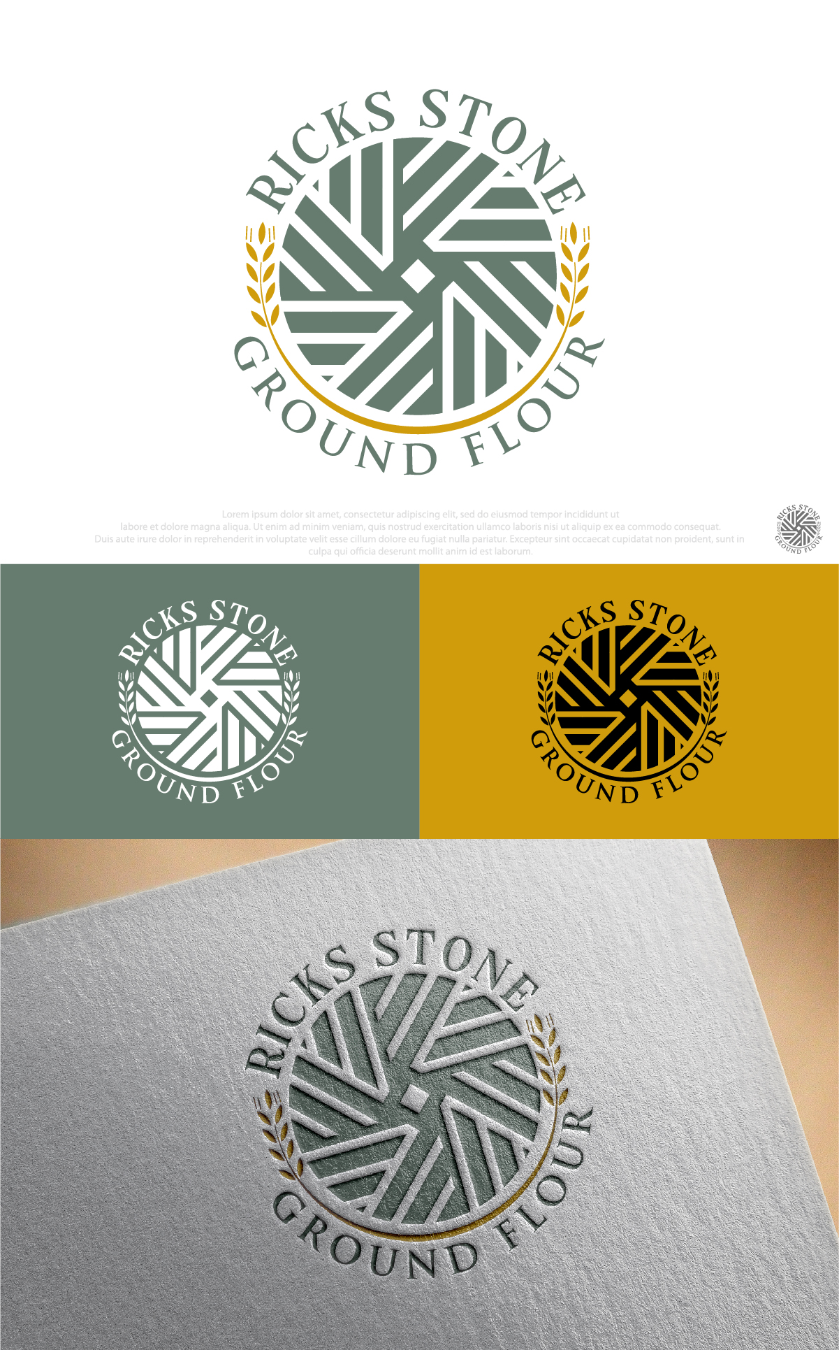 Diseño de Logo por DesignLima para este proyecto | Diseño #30992550