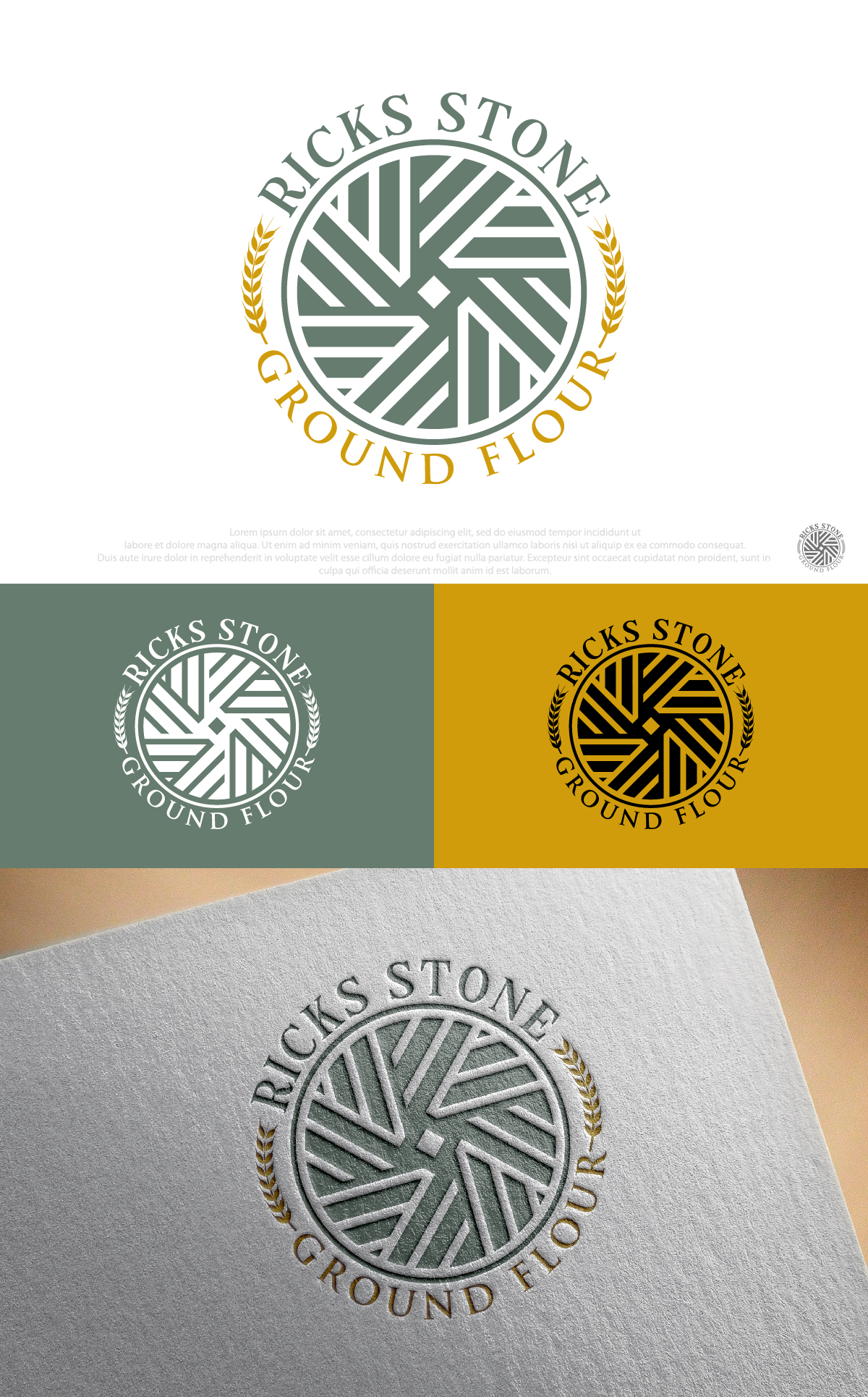 Diseño de Logo por DesignLima para este proyecto | Diseño #30992551