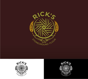 Logo Design by iamrady for this project | Design: #31015870