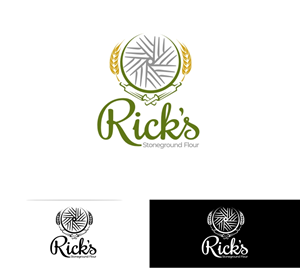 Logo Design by iamrady for this project | Design: #31015965