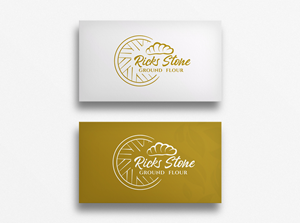 Logo Design by Djamdesign for this project | Design: #31002326