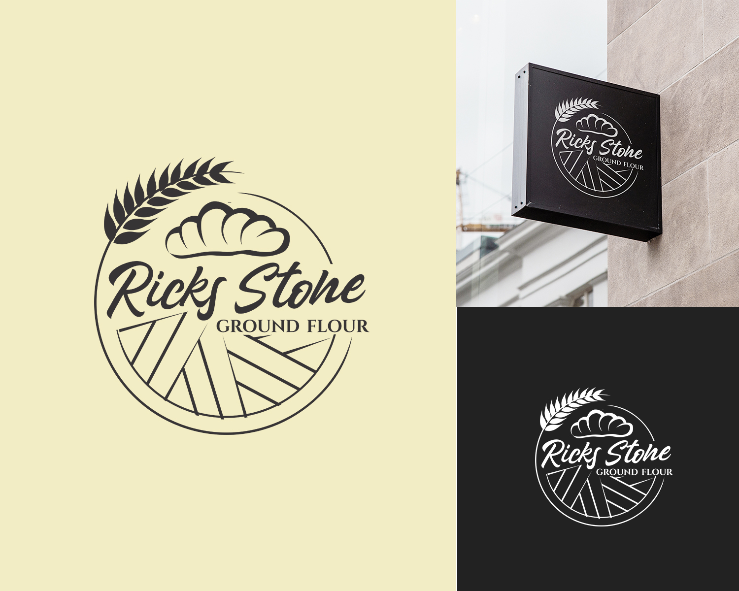 Diseño de Logo por Djamdesign para este proyecto | Diseño #31008581