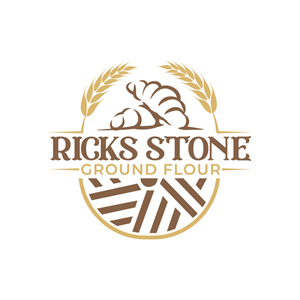 Logo Design by RAMDHONU