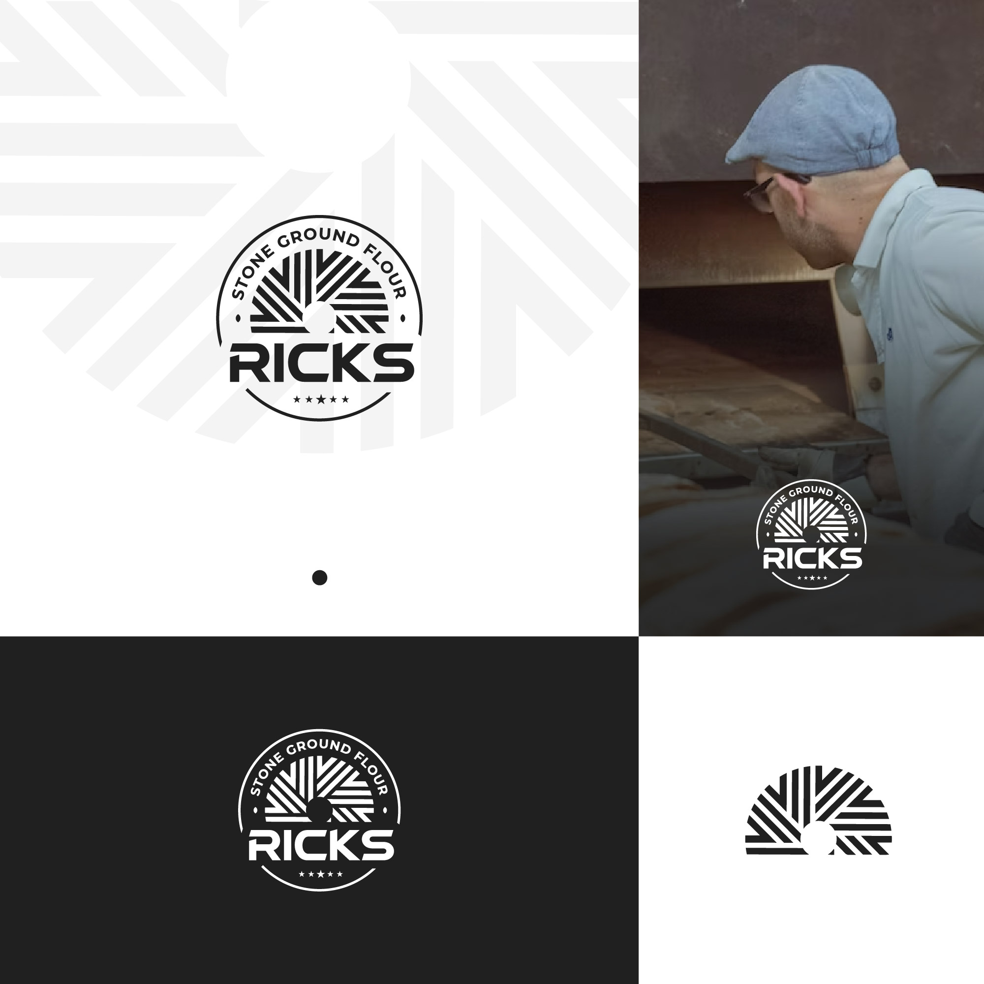 Logo Design by Skivisual for this project | Design #30992672