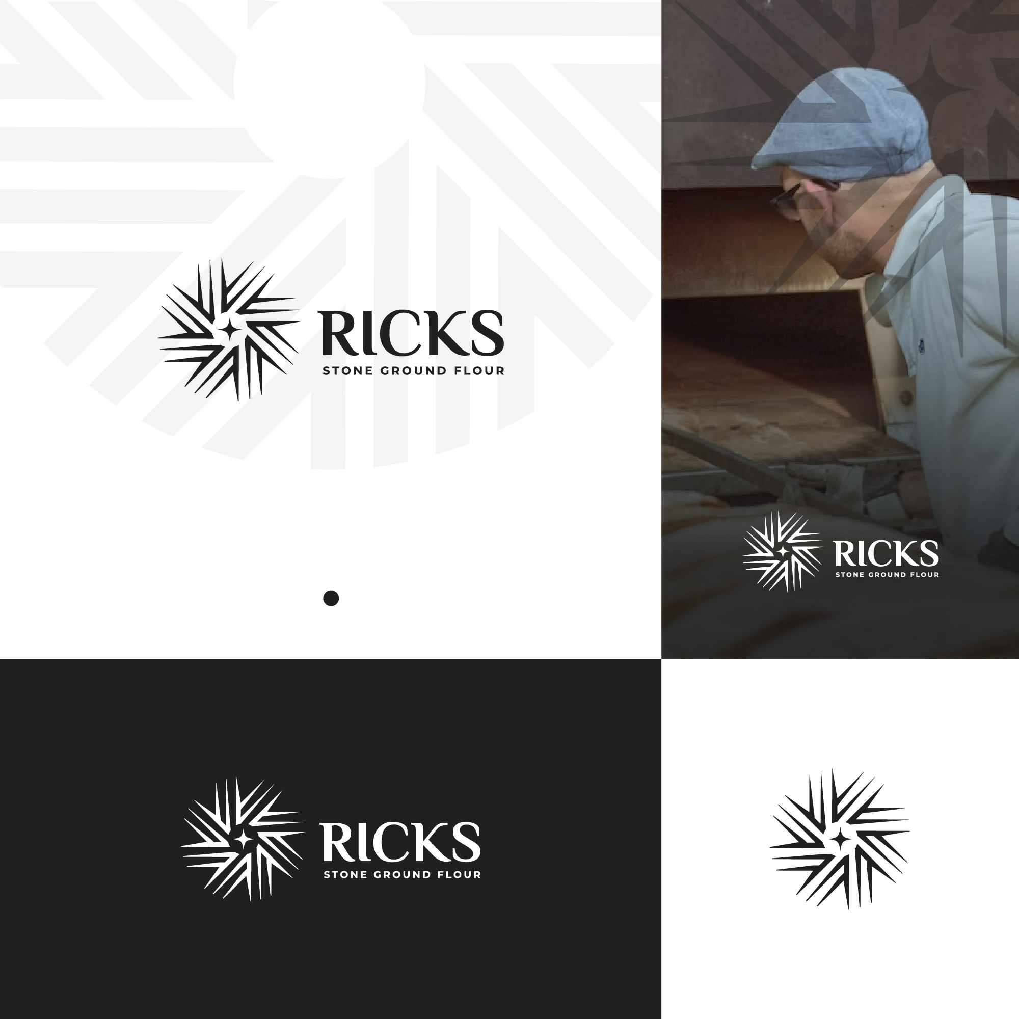 Diseño de Logo por Skivisual para este proyecto | Diseño #30992715