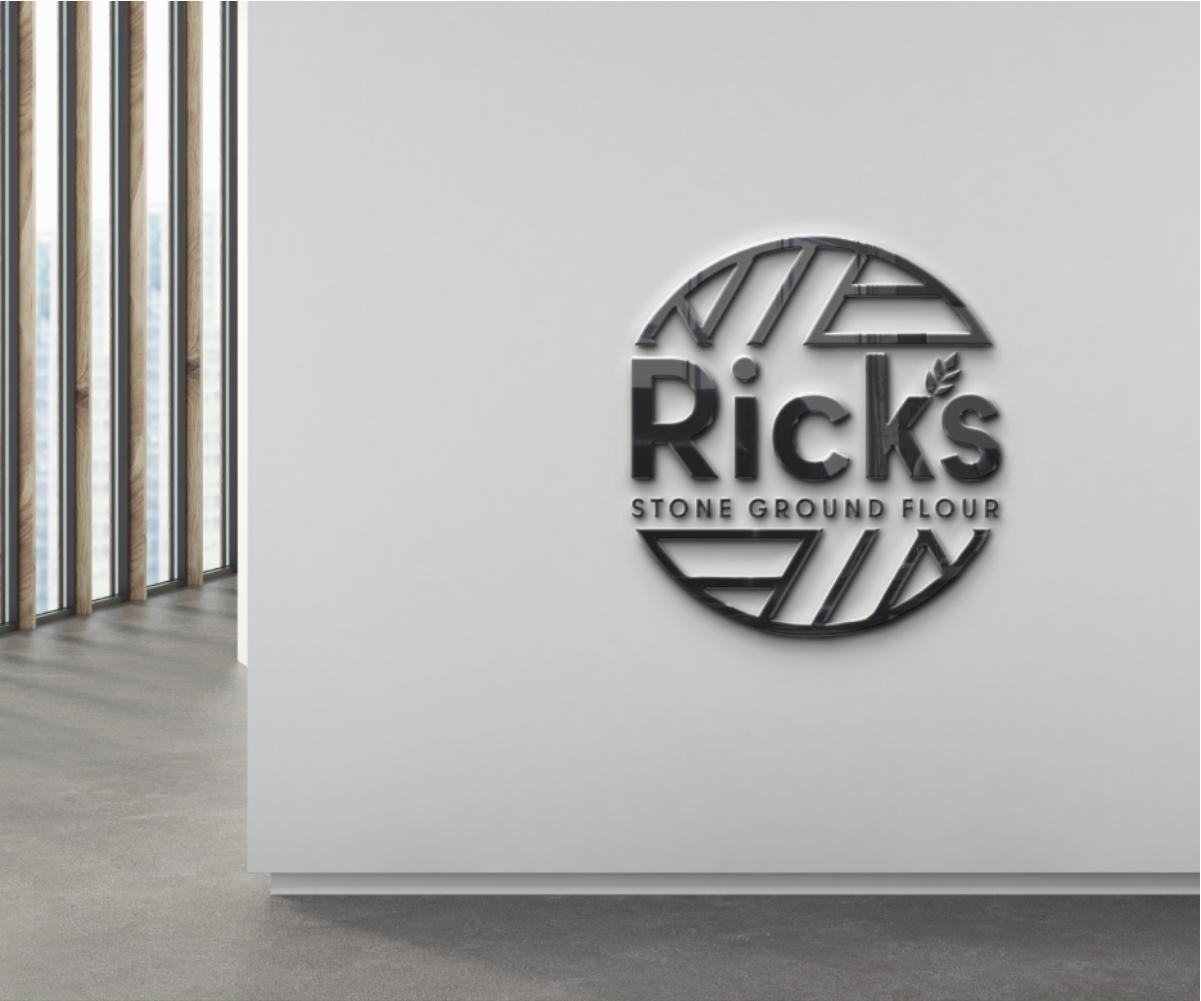 Logo Design by Olga Helga for this project | Design #30982008