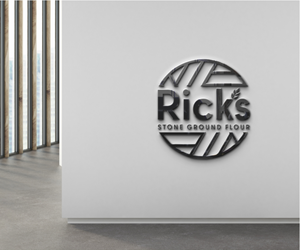 Logo Design by Olga Helga for this project | Design: #30982008