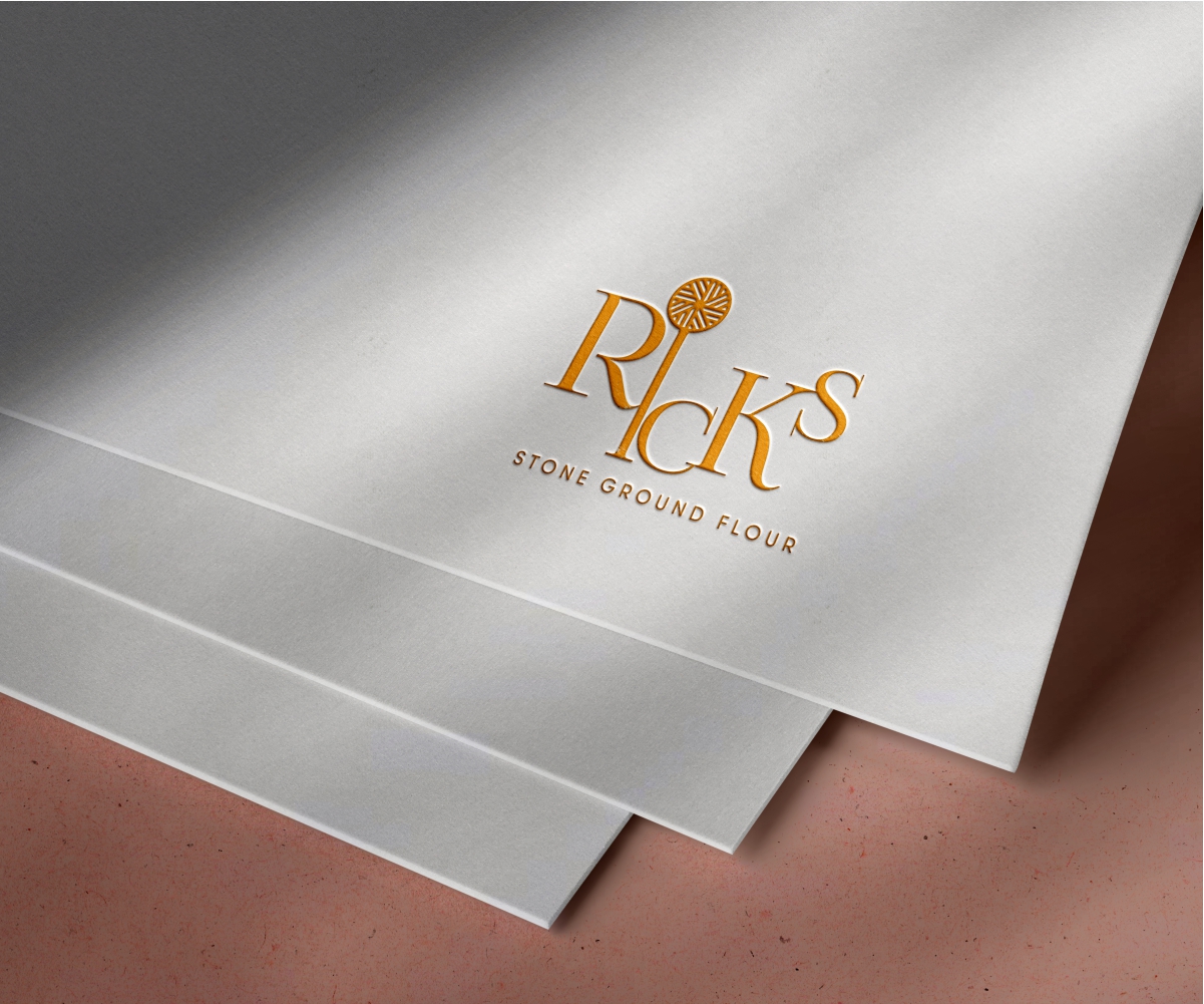 Logo Design by Olga Helga for this project | Design #30982459