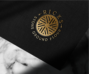 Logo Design by Olga Helga