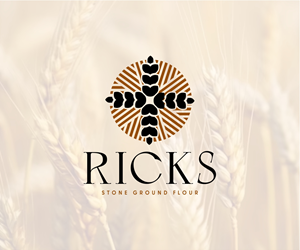 Logo Design by Olga Helga for this project | Design: #30982654