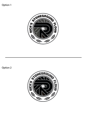 Logo Design by Ellon for this project | Design: #31015849