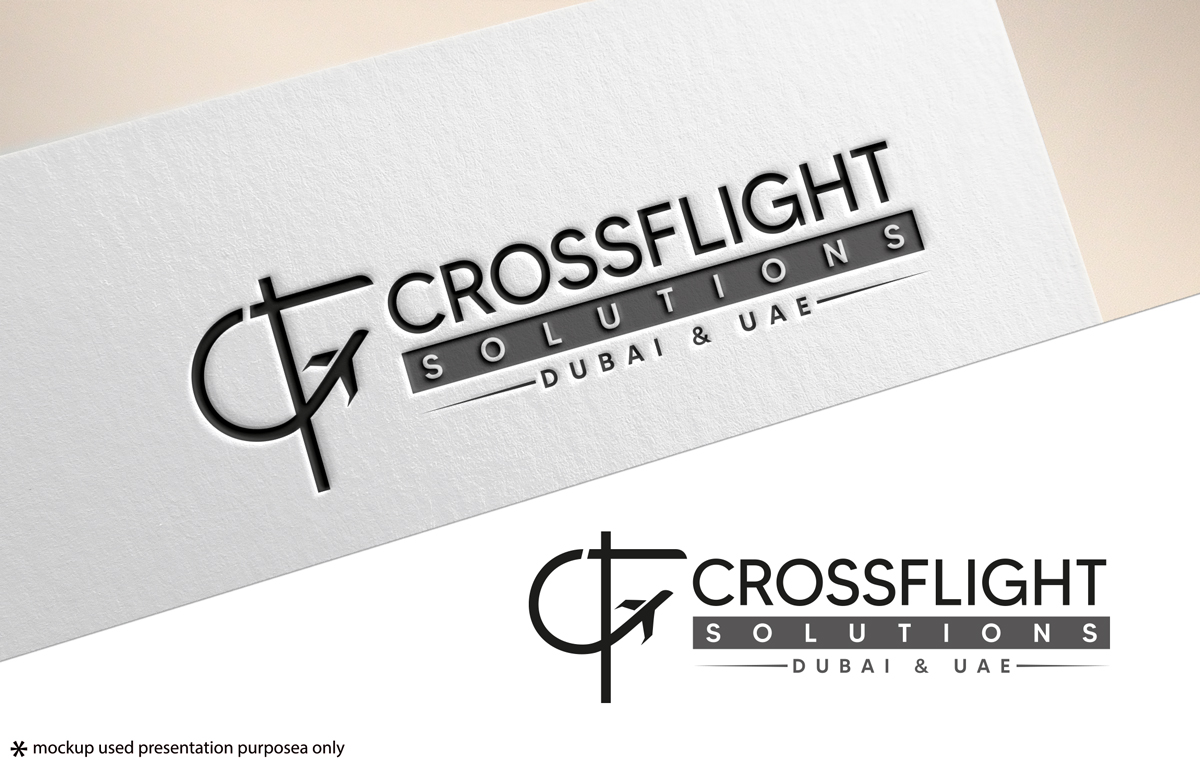 Logo Design by Rubia@ for this project | Design #30987355