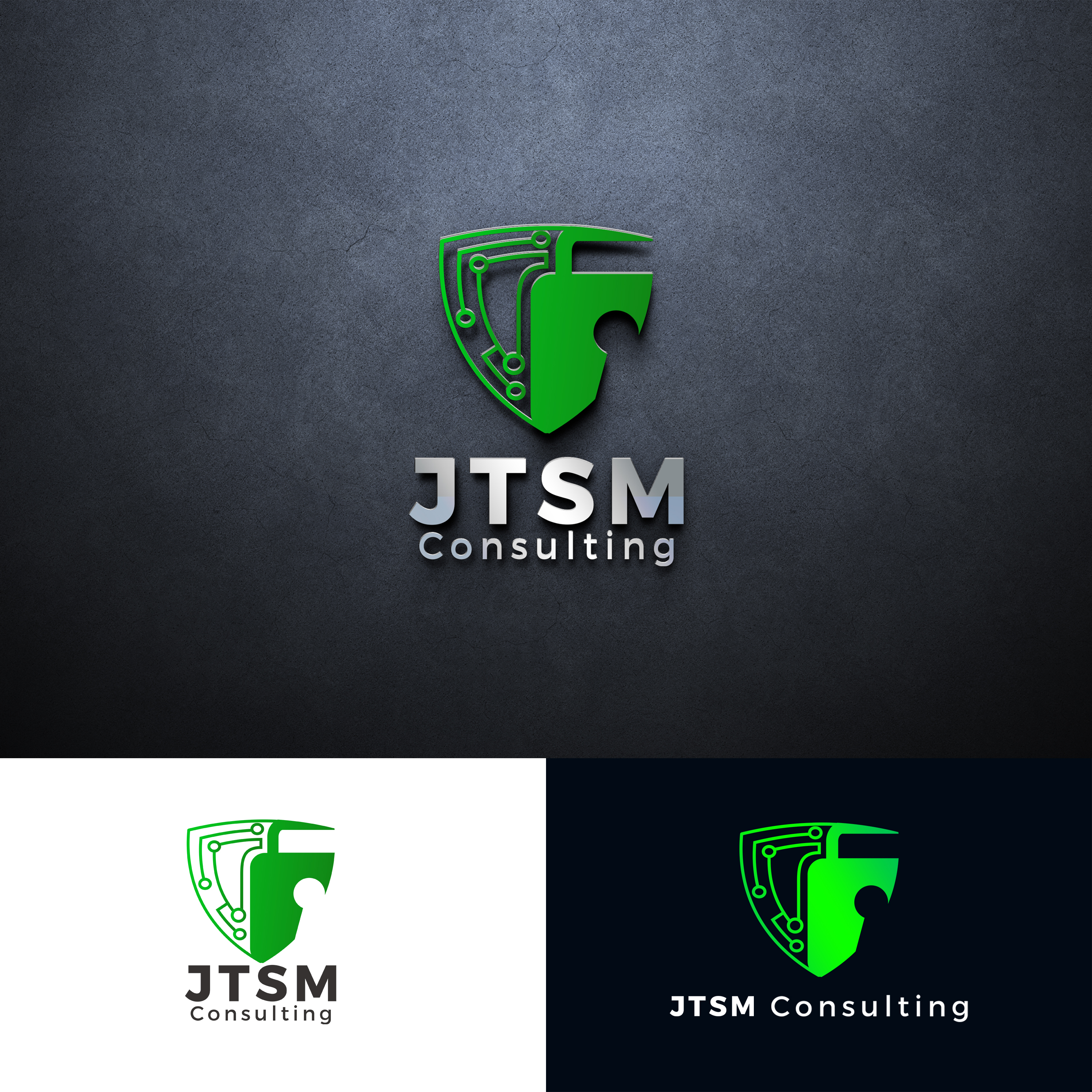 Logo Design by Lezette_G for this project | Design #30985674