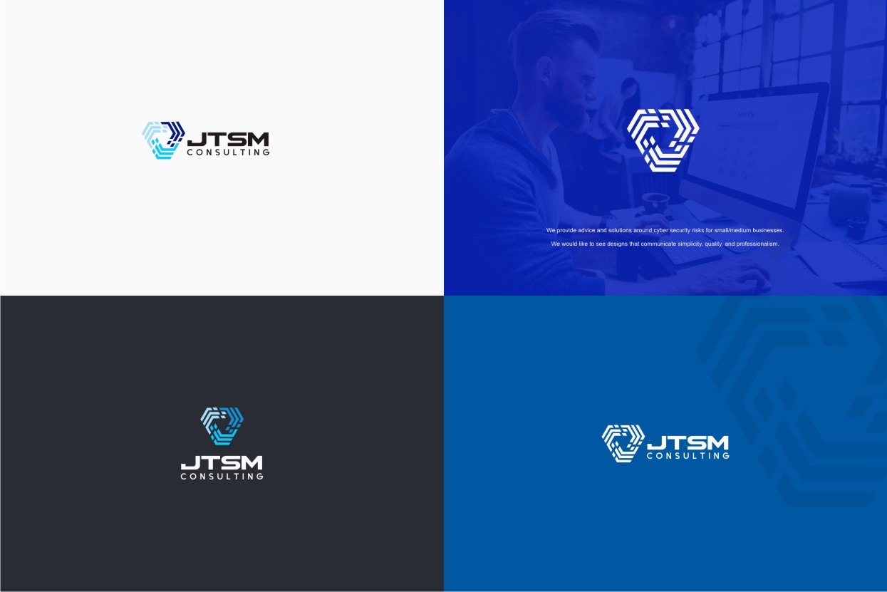 Logo Design by gray mind for this project | Design #31006373