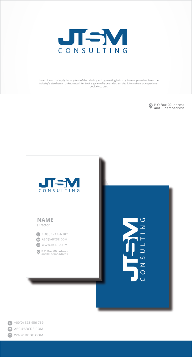 Logo Design by zebronicgraphic for this project | Design #30984770