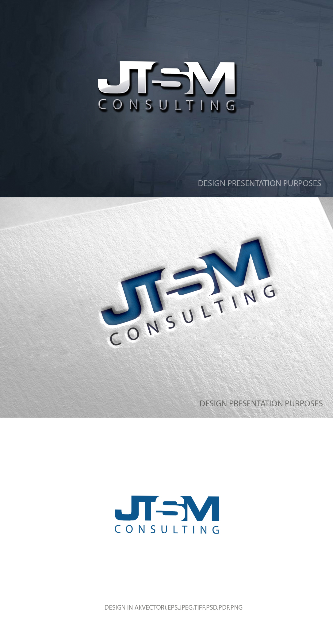 Logo Design by zebronicgraphic for this project | Design #30984771