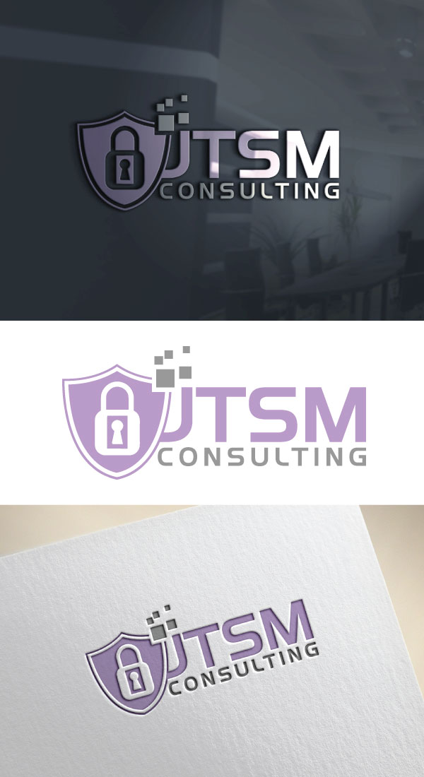 Logo Design by AB design ..... for this project | Design #30981566