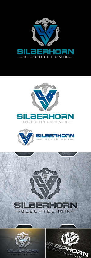 Logo Design by Artch4