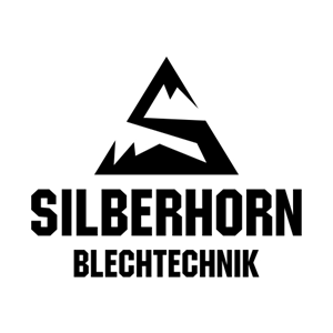 Logo Design by DiandraKali for Silberhorn Blechtechnik GmbH | Design: #30982182