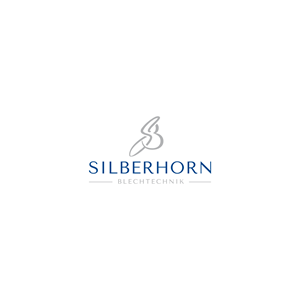 Logo Design by zeykan for Silberhorn Blechtechnik GmbH | Design: #30981327